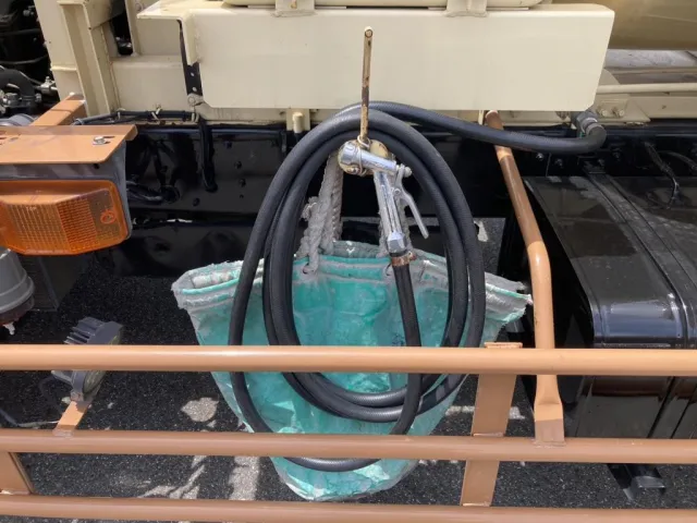 日野 レンジャー LKG-FJ7JDAAの写真31