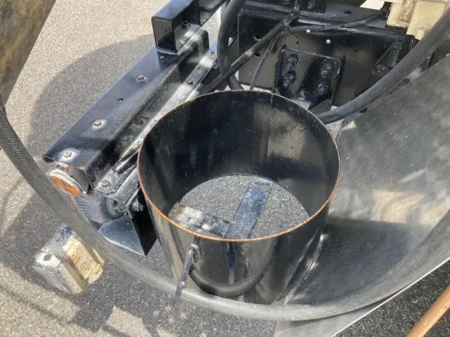 日野 レンジャー LKG-FJ7JDAAの写真32