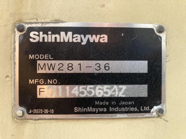 上物コーションです。|日野 レンジャー LKG-FJ7JDAAの写真34