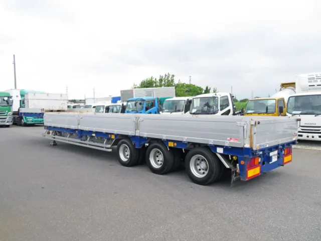 フルハーフ  DFPDG341AN改の写真1