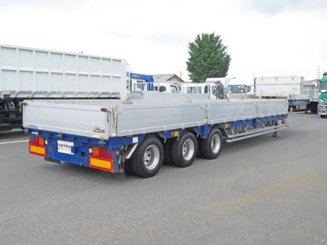 フルハーフ  DFPDG341AN改の写真2