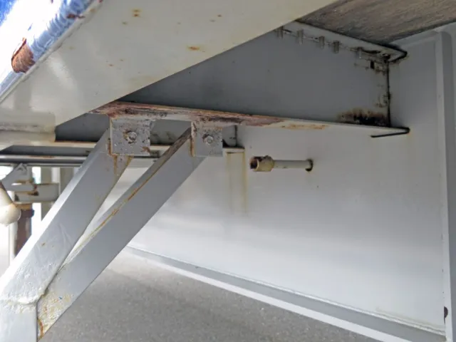 ネタの状態です。|フルハーフ  DFPDG341AN改の写真6