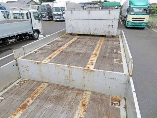 先端部の状態です。|フルハーフ  DFPDG341AN改の写真10