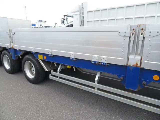 中央あおりの状態です。|フルハーフ  DFPDG341AN改の写真31