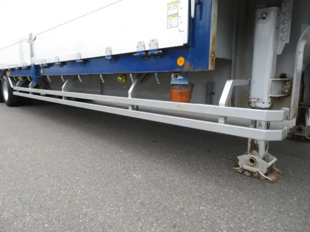 サイドバンパーの状態です。|フルハーフ  DFPDG341AN改の写真33