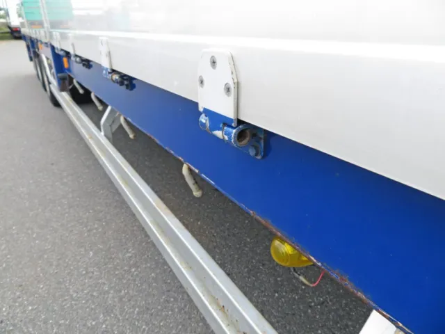 丁番のピンが欠品しています。|フルハーフ  DFPDG341AN改の写真35