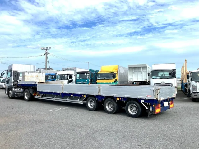 フルハーフ  DFPDG341AN改の写真1