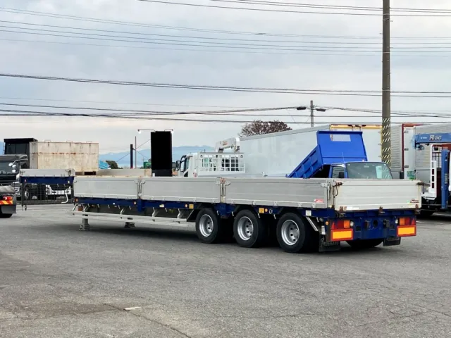 フルハーフ  DFPDG341AN改の写真1