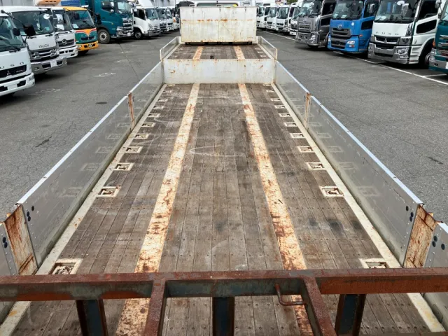 フルハーフ  DFPDG341AN改の写真6