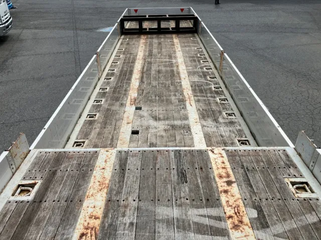 フルハーフ  DFPDG341AN改の写真9