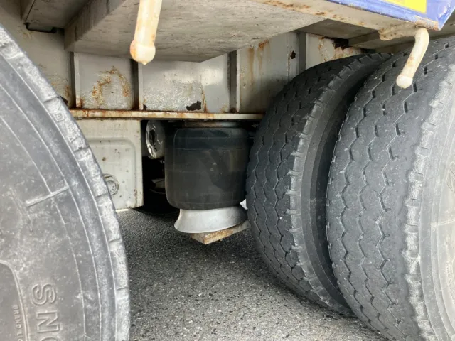 フルハーフ  DFPDG341AN改の写真10