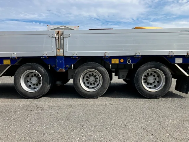 フルハーフ  DFPDG341AN改の写真12