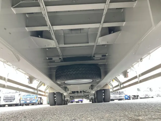 下周りの状態です。|フルハーフ  DFPDG341AN改の写真12