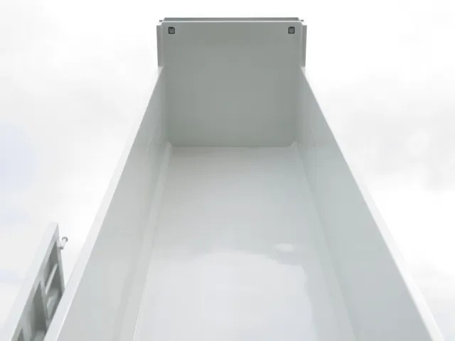 三菱 スーパーグレート 2PG-FV80VZの写真8