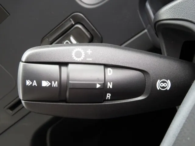 シフトパイロットです。|三菱 スーパーグレート 2PG-FV80VZの写真24