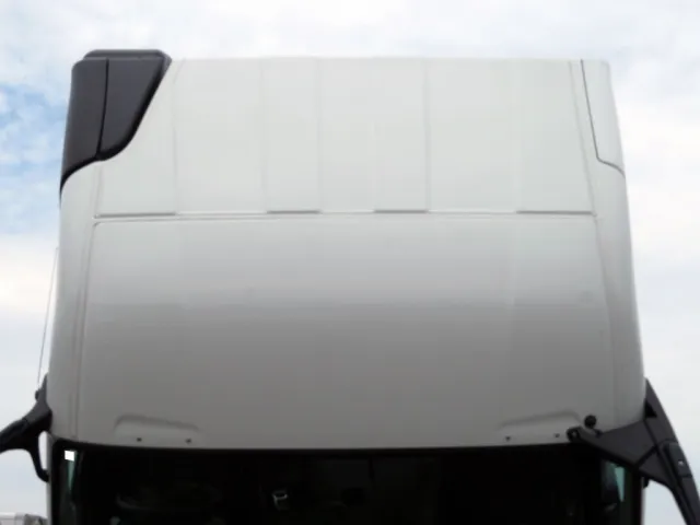 三菱 スーパーグレート 2PG-FV80VZの写真26