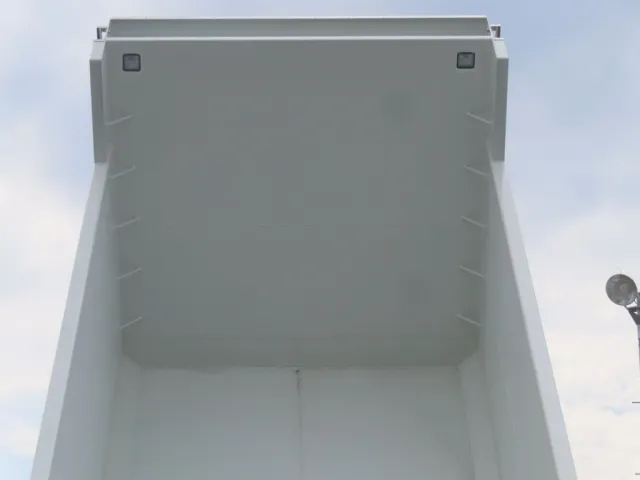 三菱 スーパーグレート 2PG-FV80VYの写真11