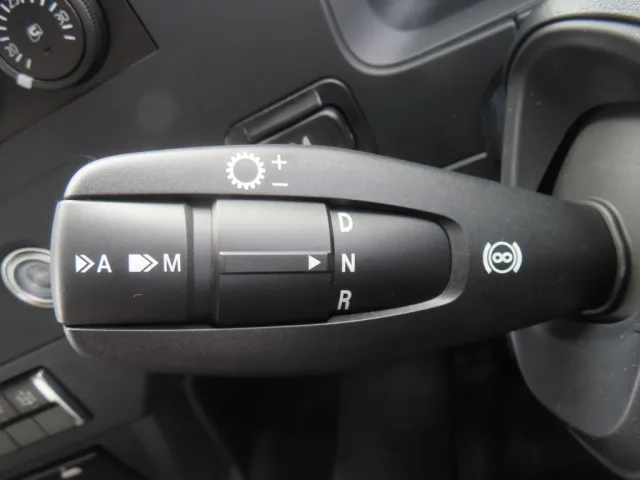 シフトパイロットです。|三菱 スーパーグレート 2PG-FV80VYの写真17