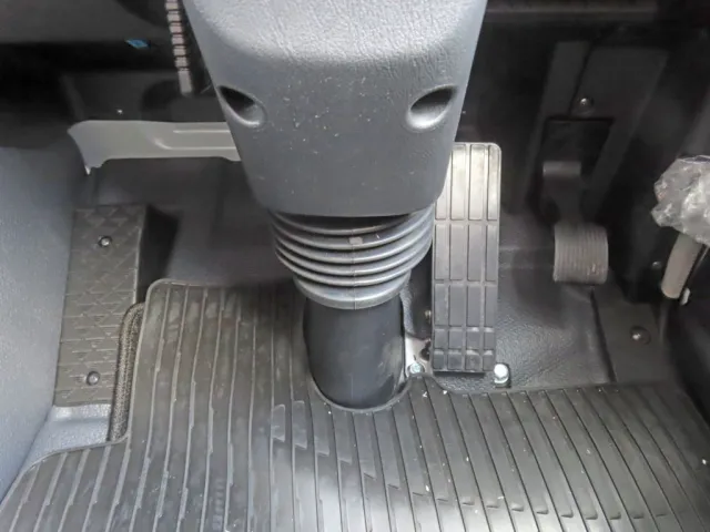 三菱 スーパーグレート 2PG-FV80VYの写真18