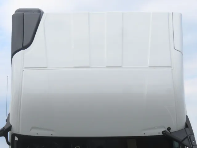 三菱 スーパーグレート 2PG-FV80VYの写真20