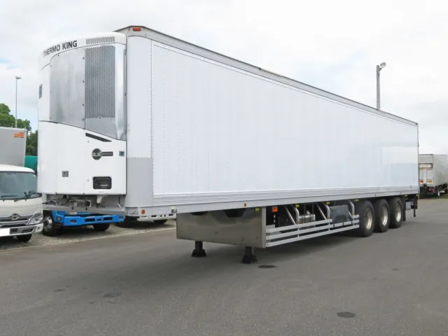 トレクス  VFR346ADの写真1