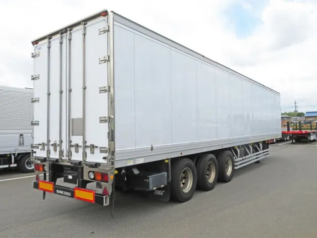 トレクス  VFR346ADの写真4