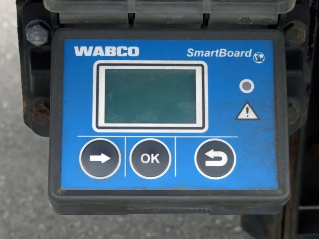 スマートボードです。|トレクス  VFR346ADの写真22