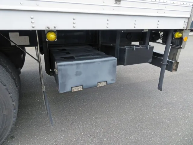 物入付きです。|トレクス  VFR346ADの写真31