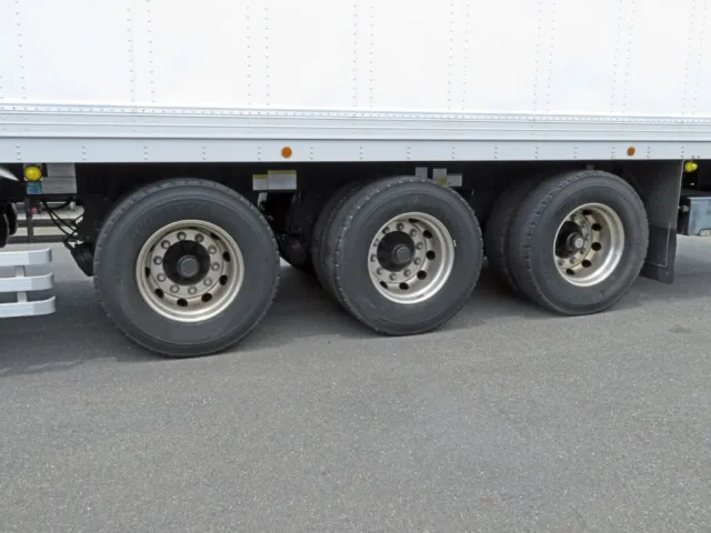 アルミホイールです。|トレクス  VFR346ADの写真32