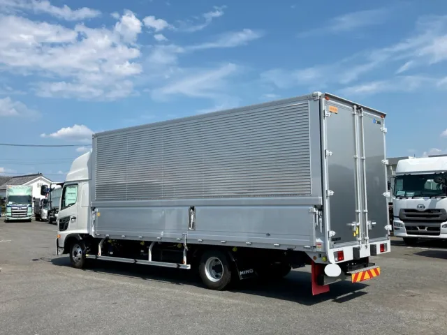 日野 レンジャー 2PG-FD2ABG(2WD)の写真3