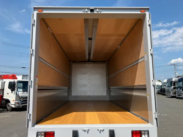 日野 レンジャー 2PG-FD2ABG(2WD)の写真5