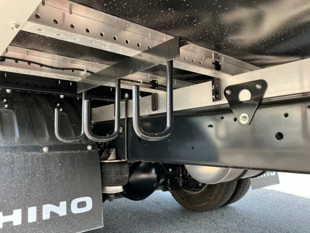 日野 レンジャー 2PG-FD2ABG(2WD)の写真6