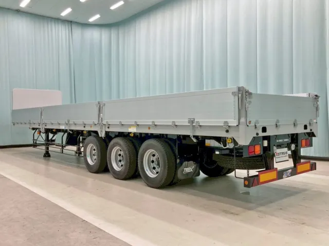 トレクス  PFB34114の写真1