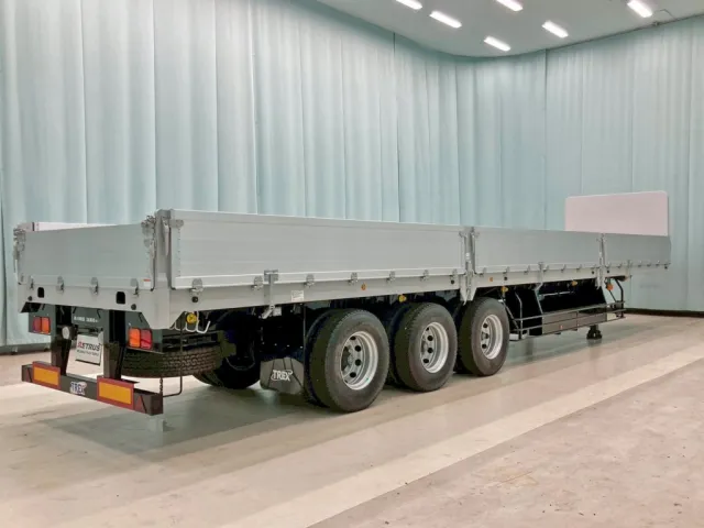 トレクス  PFB34114の写真2