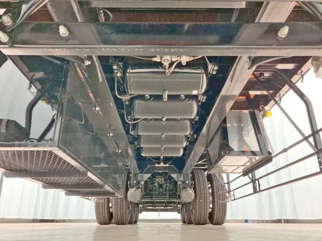 トレクス  PFB34114の写真8