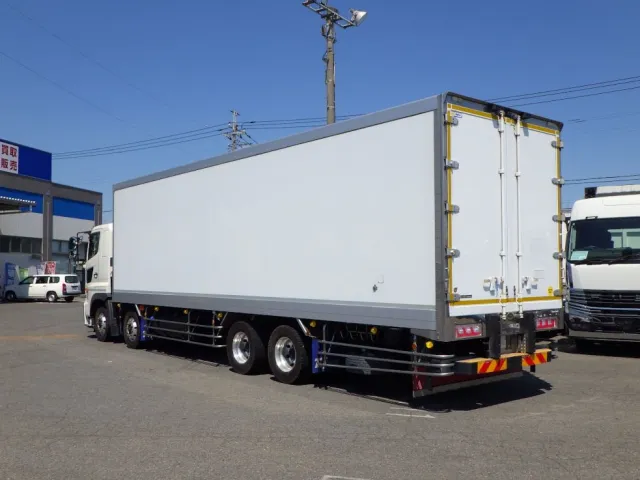 日野 プロフィア 2DG-FW1AHJの写真3