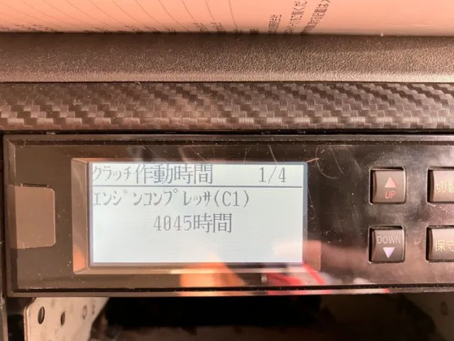 日野 プロフィア 2DG-FW1AHJの写真20