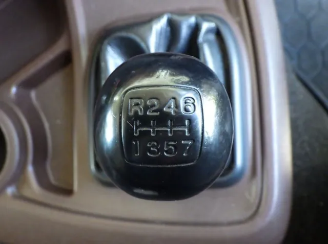 MT7速です。|日野 プロフィア 2DG-FW1AHJの写真22