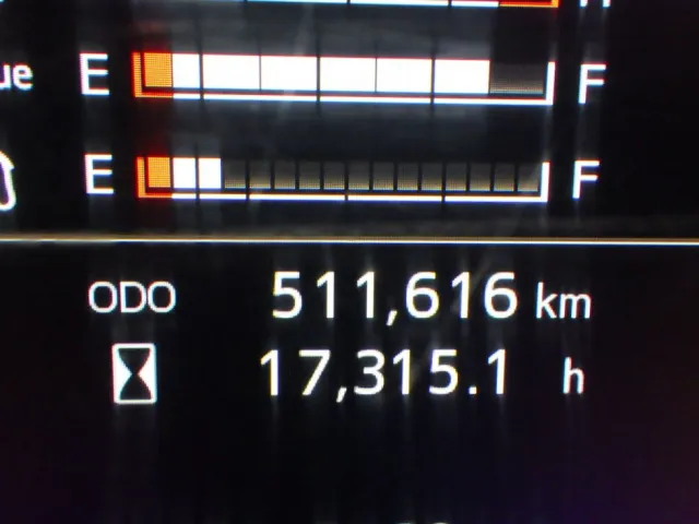 日野 プロフィア 2DG-FW1AHJの写真23