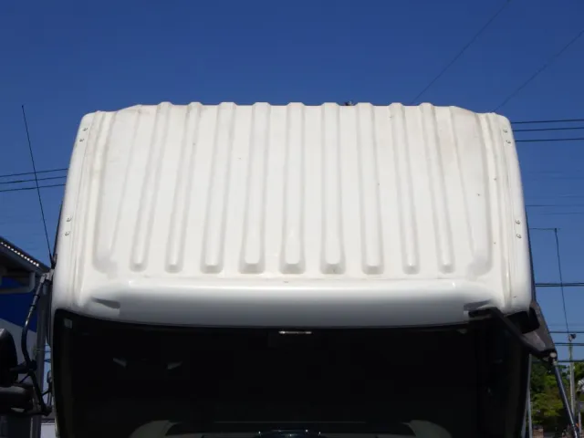 日野 プロフィア 2DG-FW1AHJの写真24