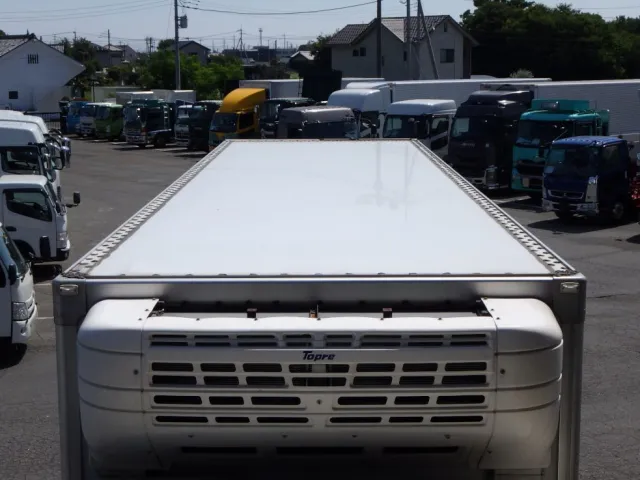 日野 プロフィア 2DG-FW1AHJの写真25