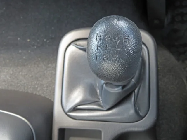 三菱 ファイター 2KG-FK65F(2WD)の写真31