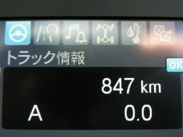 三菱 ファイター 2KG-FK65F(2WD)の写真32