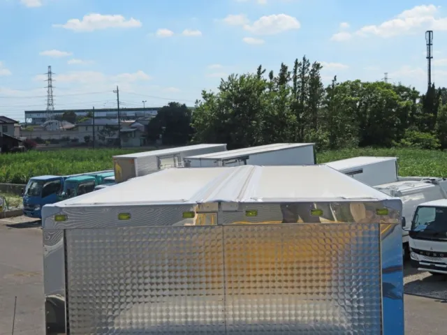 三菱 ファイター 2KG-FK65F(2WD)の写真34