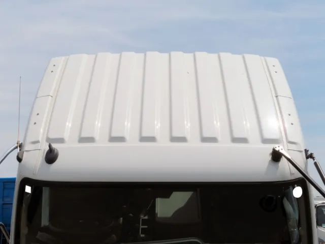 三菱 ファイター 2KG-FK65F(2WD)の写真31