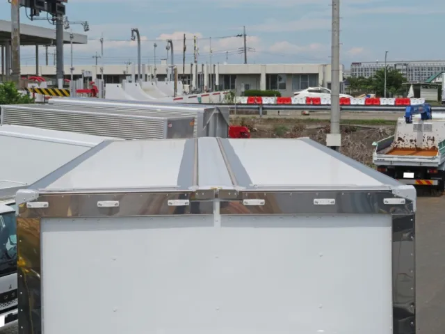 三菱 ファイター 2KG-FK65F(2WD)の写真32