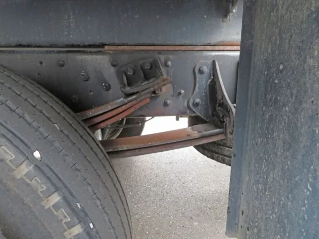 日野 レンジャー SKG-FC9JGAP(2WD)の写真5