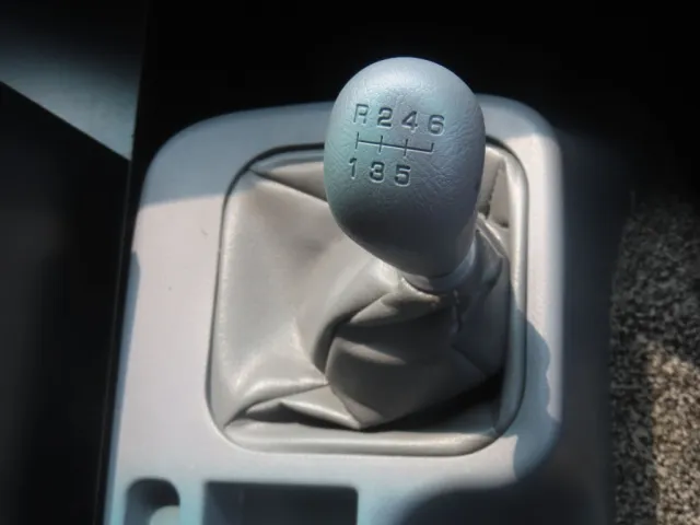 三菱 ファイター QDG-FQ62Fの写真26