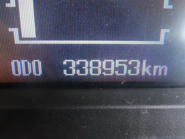 三菱 ファイター QDG-FQ62Fの写真27