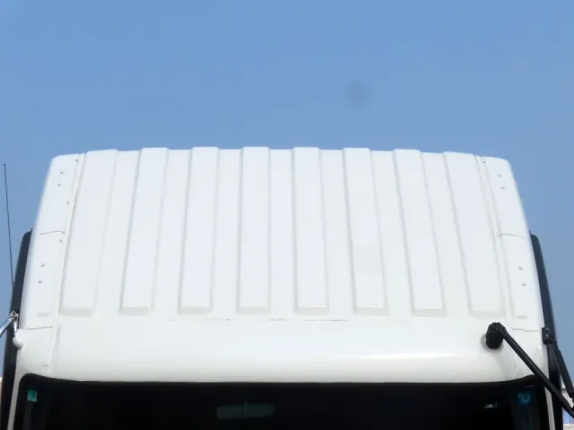 三菱 ファイター QDG-FQ62Fの写真28